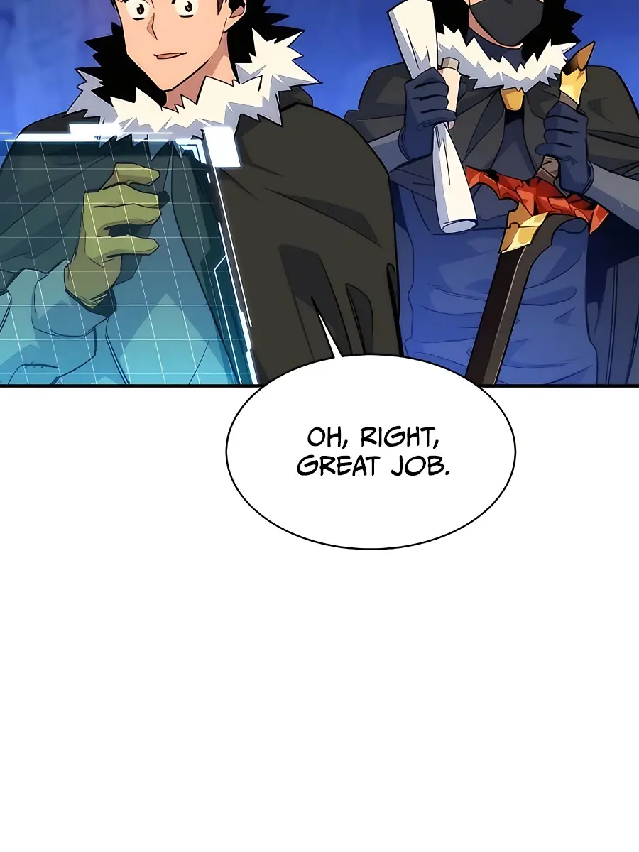 Auto Hunting Chapter 42 Page 101