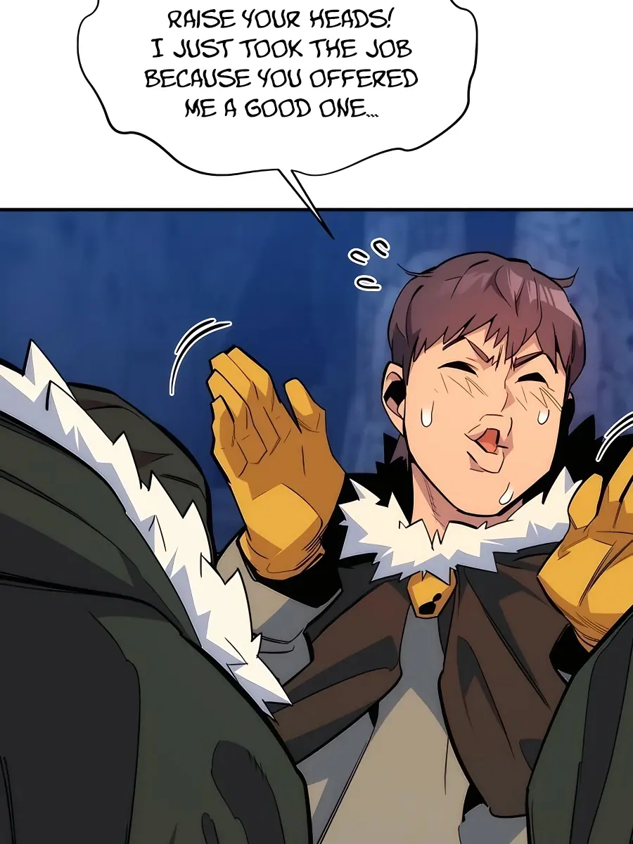 Auto Hunting Chapter 42 Page 111