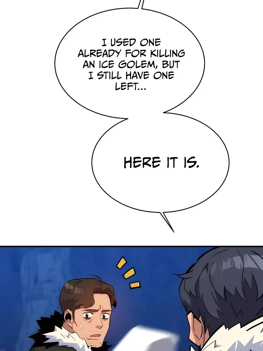 Auto Hunting Chapter 42 Page 119