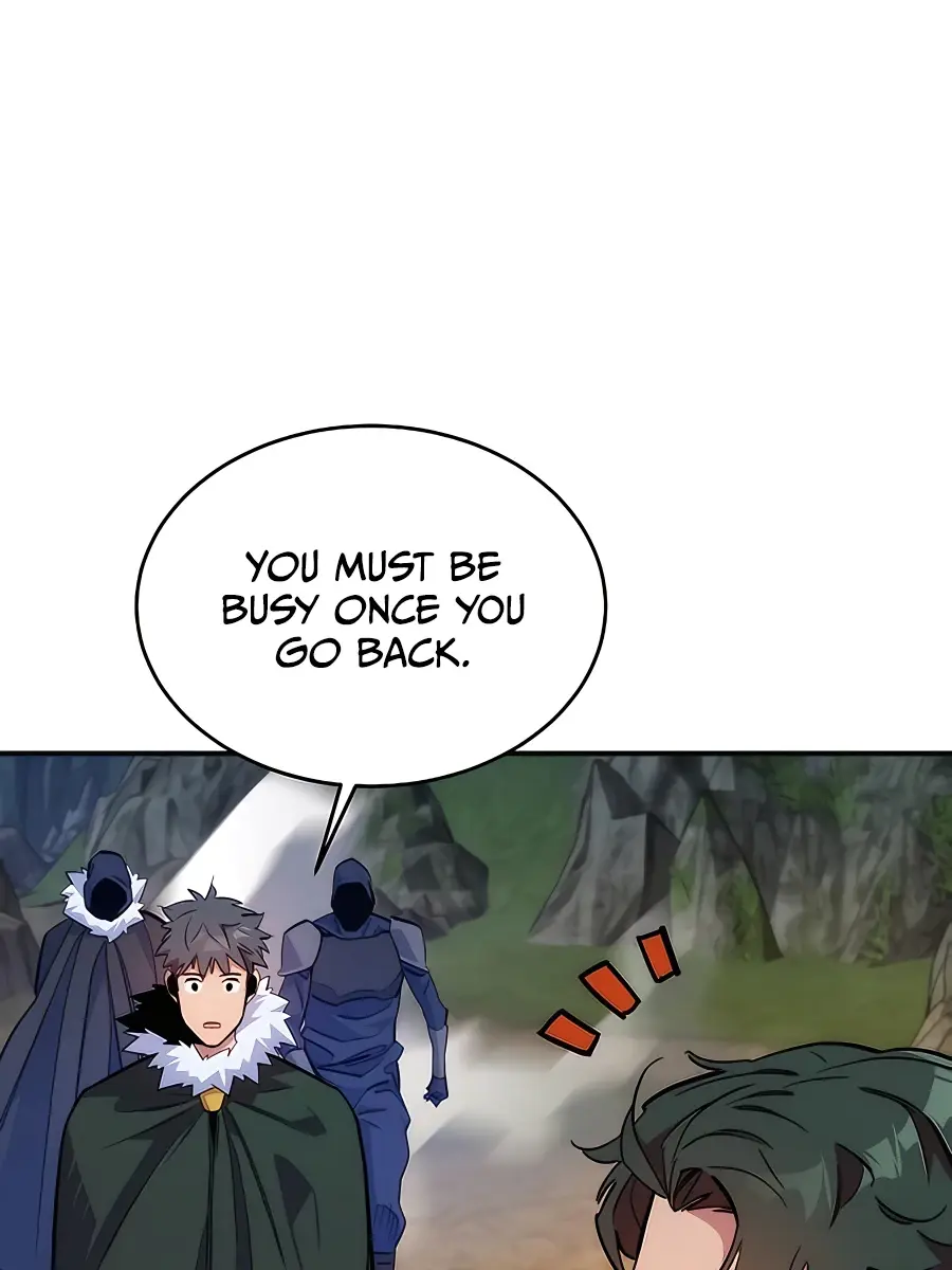 Auto Hunting Chapter 42 Page 135