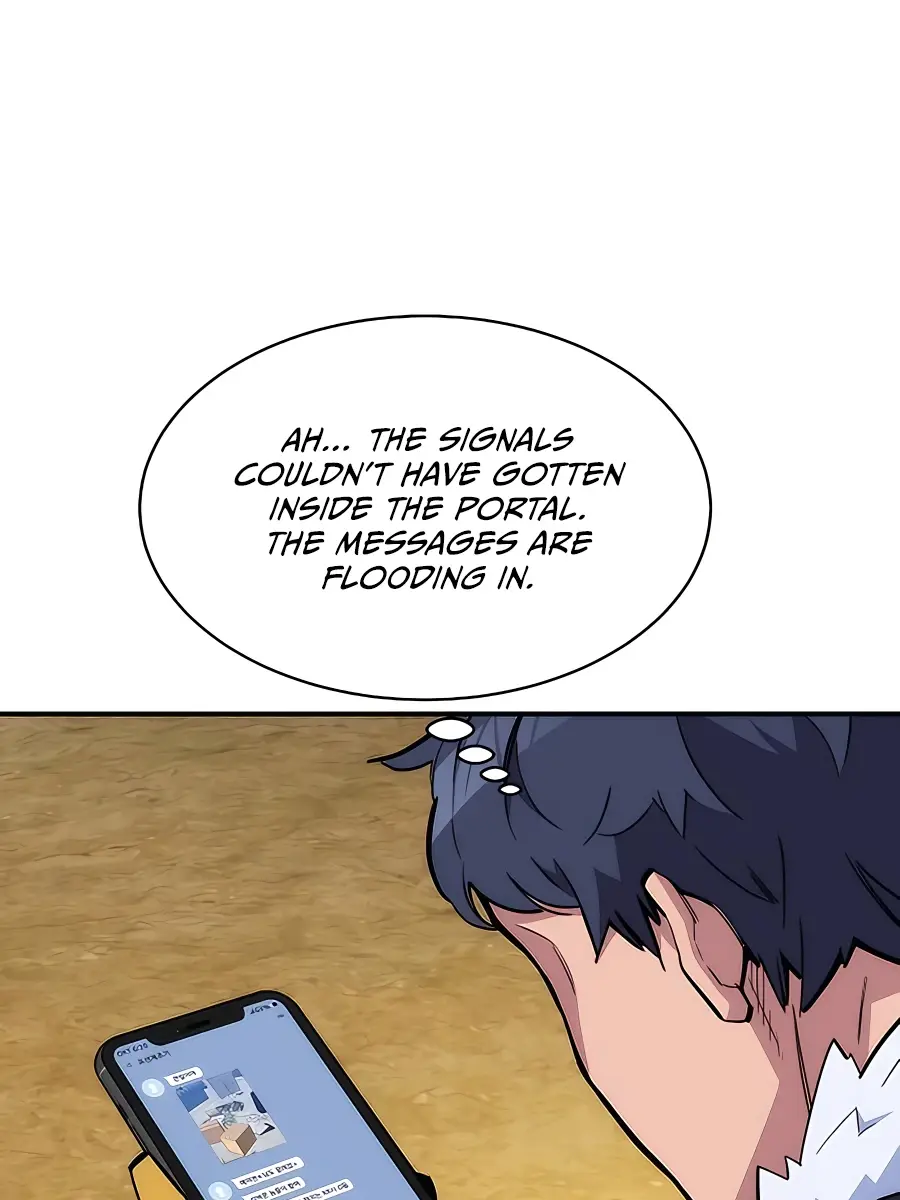 Auto Hunting Chapter 42 Page 143