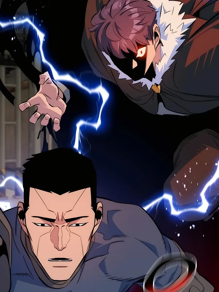 Auto Hunting Chapter 42 Page 178