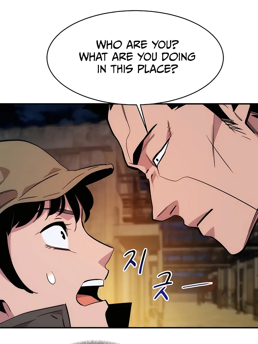 Auto Hunting Chapter 43 Page 7