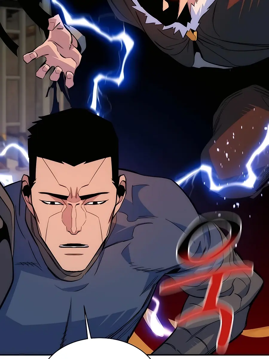 Auto Hunting Chapter 43 Page 11