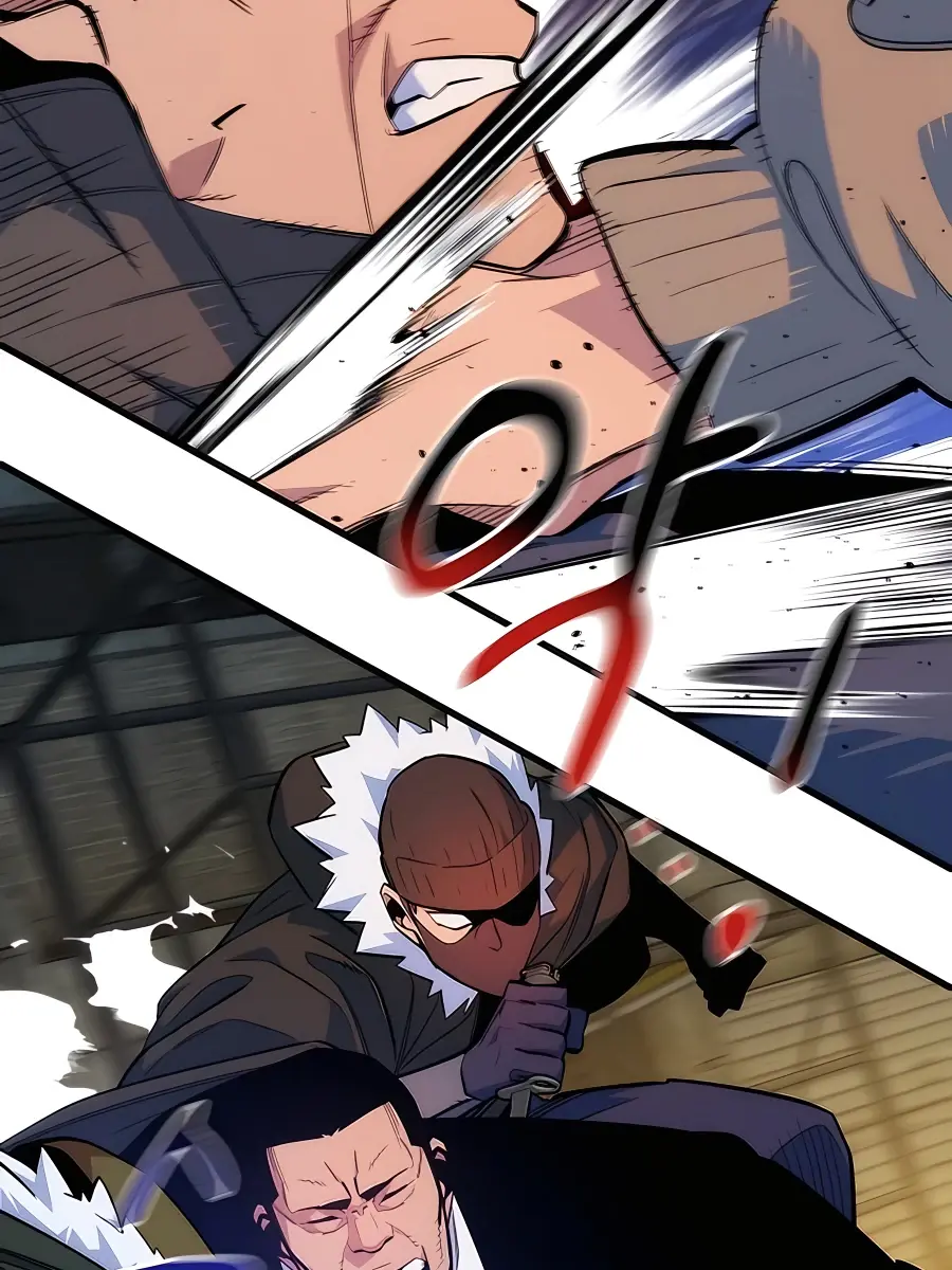 Auto Hunting Chapter 43 Page 15