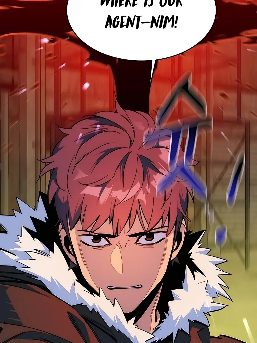 Auto Hunting Chapter 43 Page 21