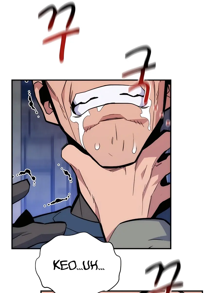 Auto Hunting Chapter 43 Page 23