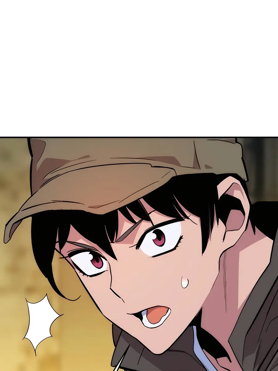 Auto Hunting Chapter 43 Page 25