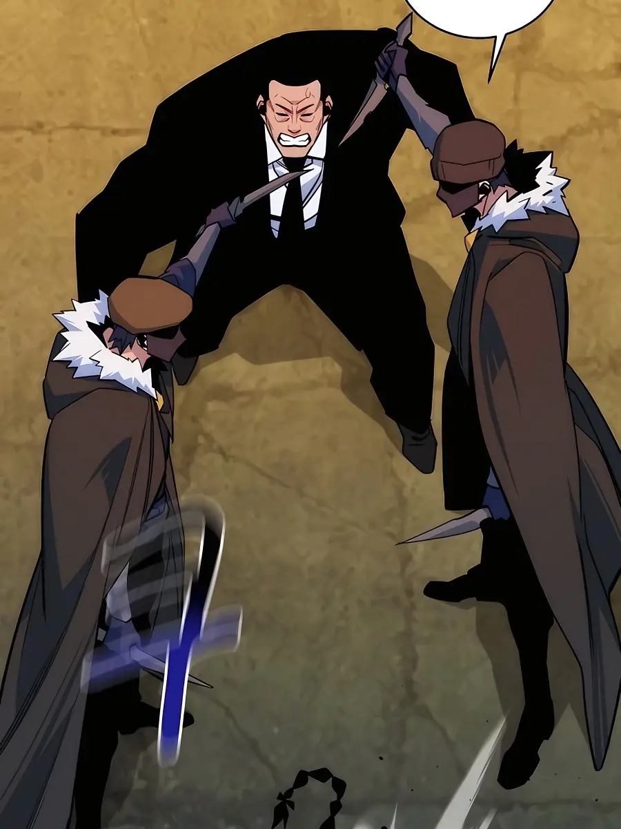 Auto Hunting Chapter 43 Page 30