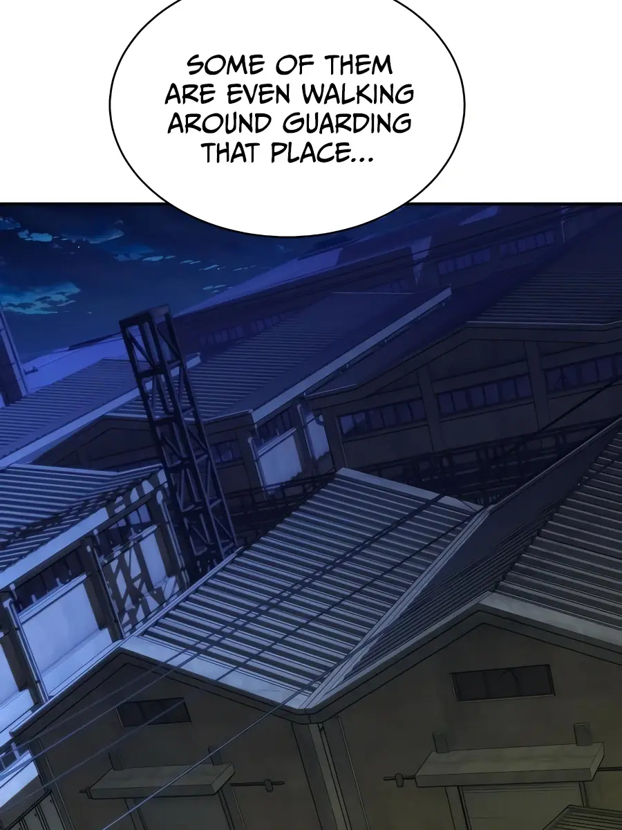 Auto Hunting Chapter 43 Page 34