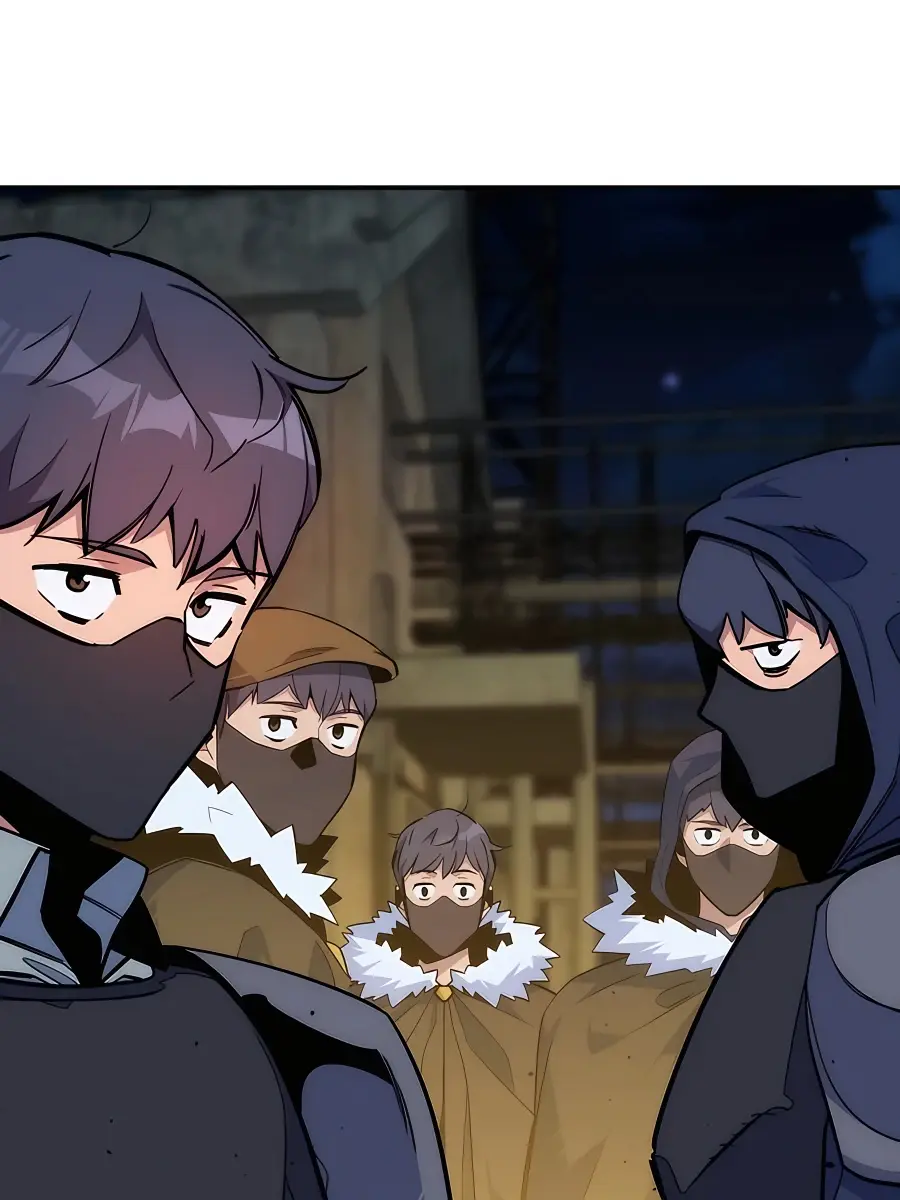 Auto Hunting Chapter 43 Page 39