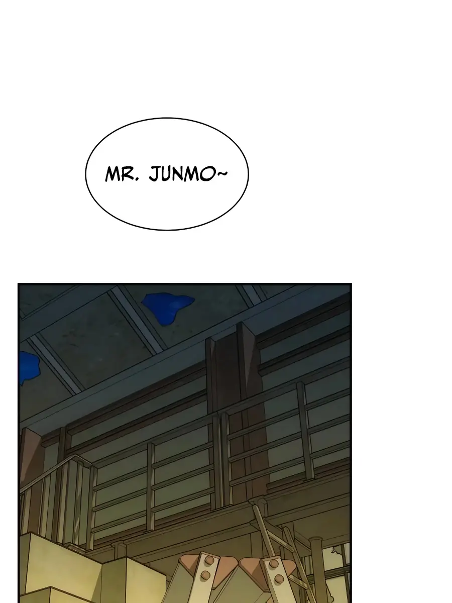 Auto Hunting Chapter 43 Page 44