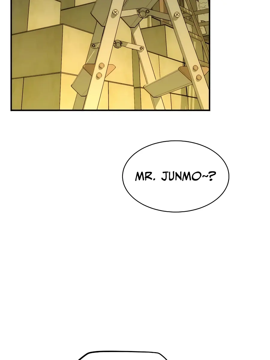 Auto Hunting Chapter 43 Page 45