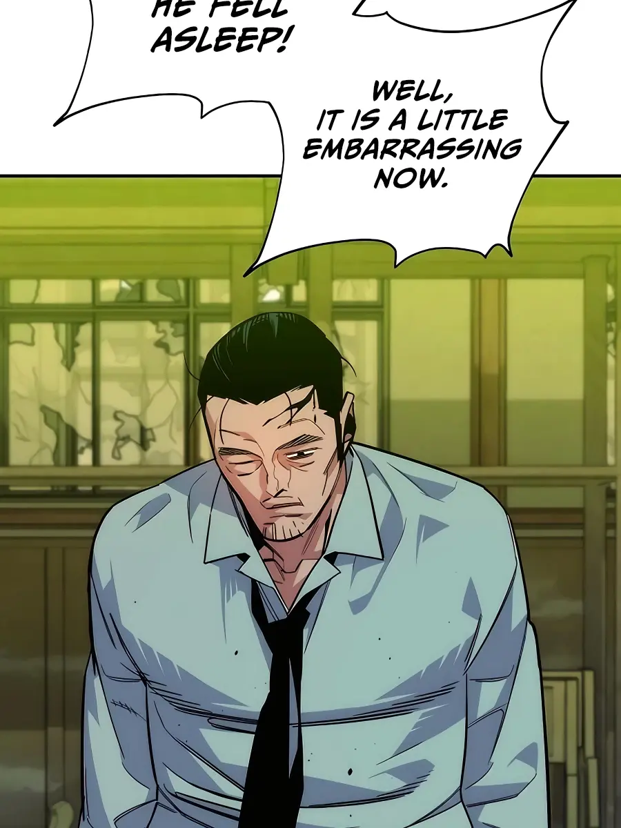 Auto Hunting Chapter 43 Page 48