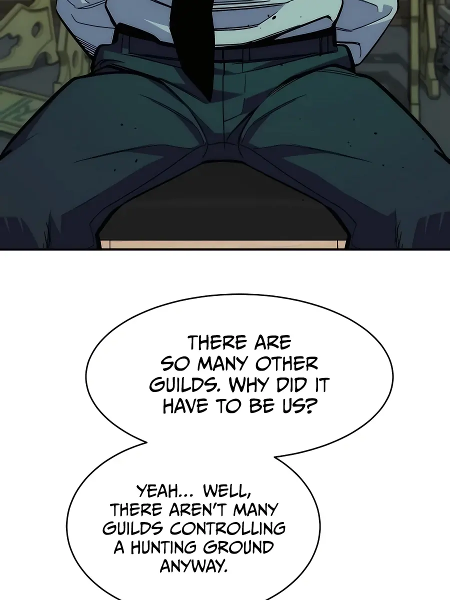 Auto Hunting Chapter 43 Page 49