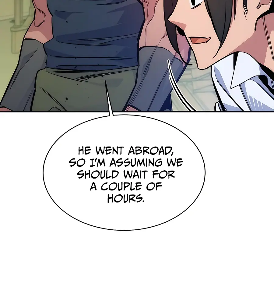 Auto Hunting Chapter 43 Page 52