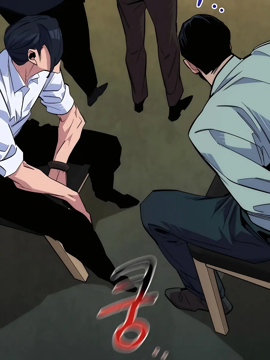 Auto Hunting Chapter 43 Page 56