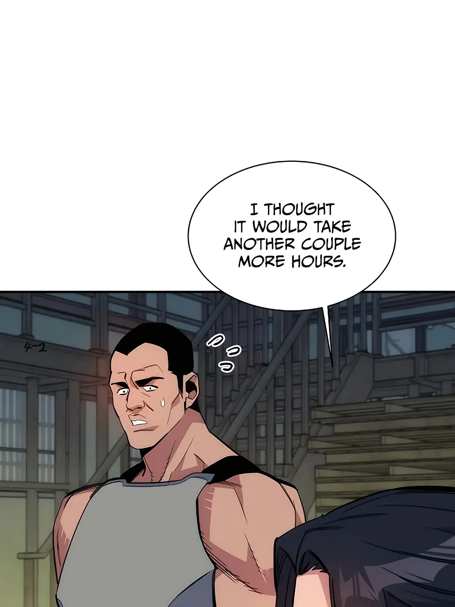 Auto Hunting Chapter 43 Page 69