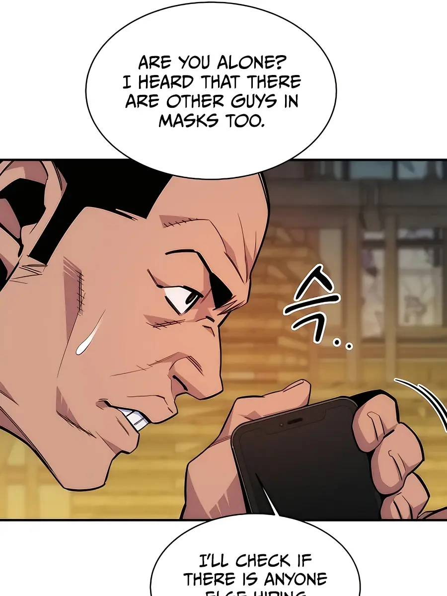 Auto Hunting Chapter 43 Page 72