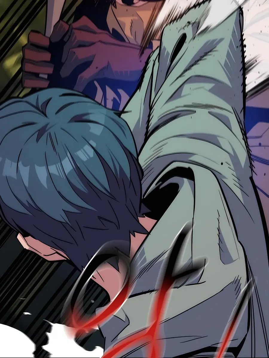 Auto Hunting Chapter 43 Page 90