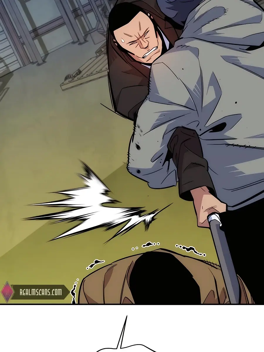 Auto Hunting Chapter 43 Page 100