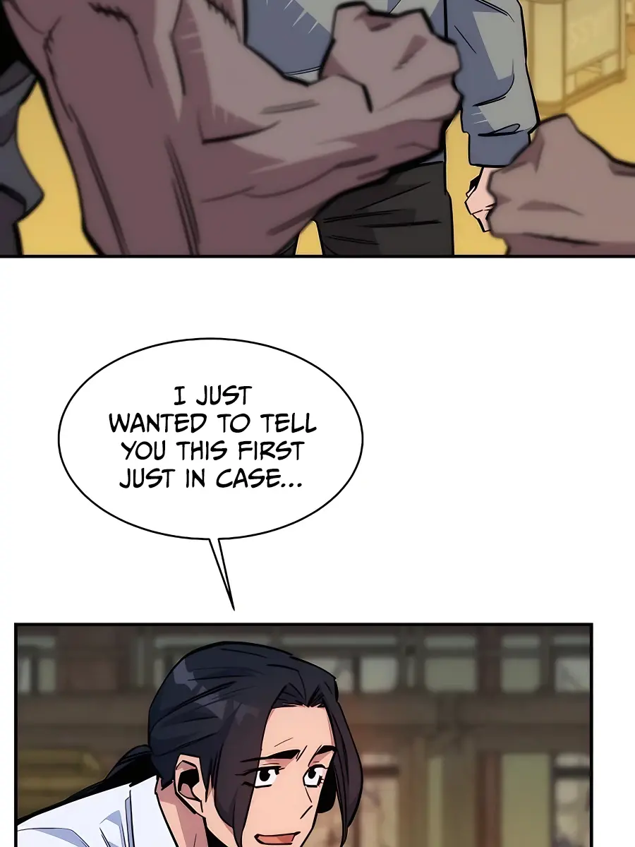 Auto Hunting Chapter 43 Page 114