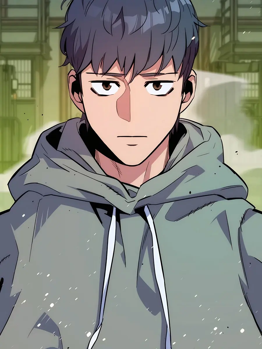 Auto Hunting Chapter 43 Page 126