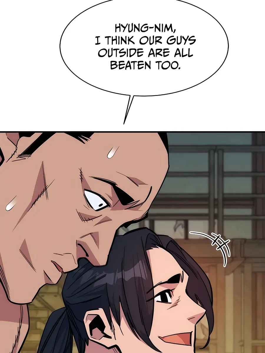 Auto Hunting Chapter 43 Page 144