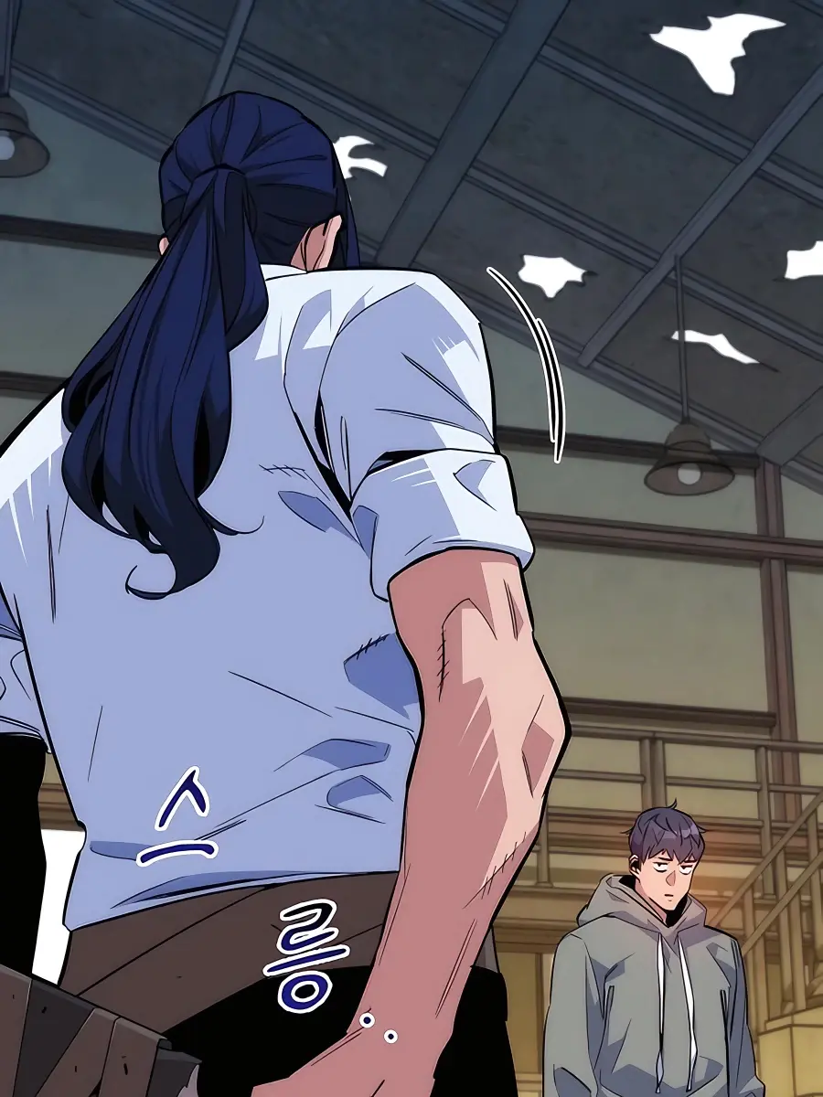 Auto Hunting Chapter 43 Page 148