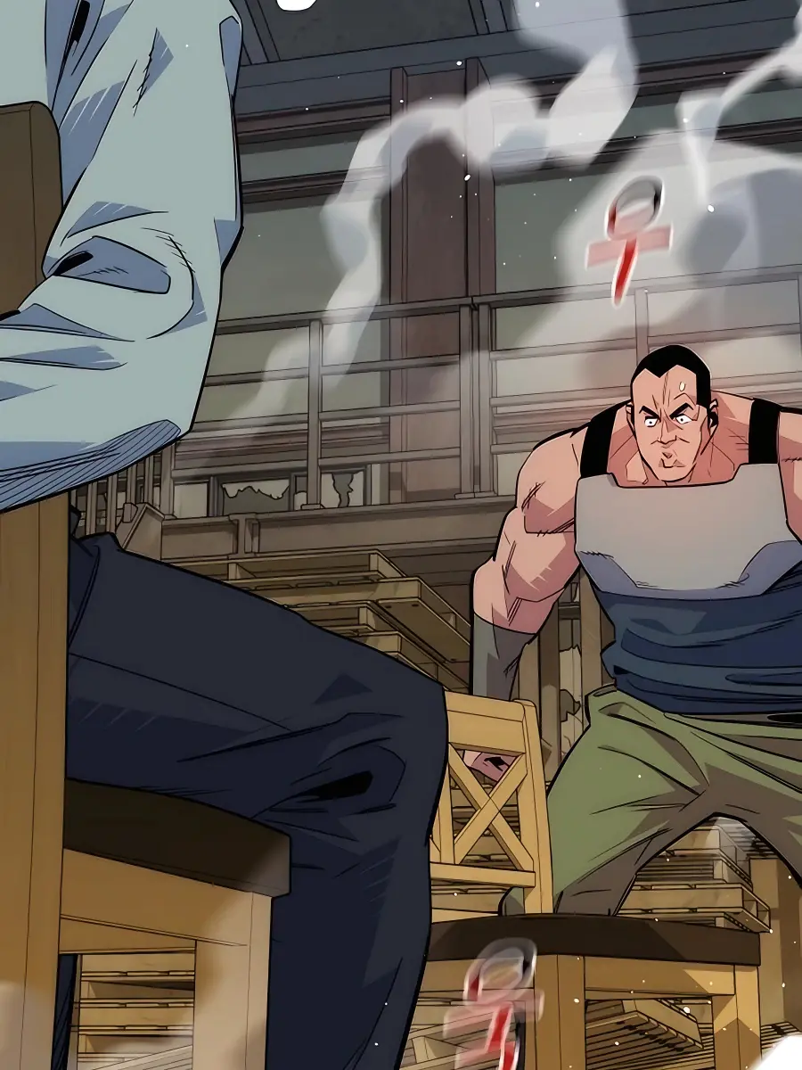 Auto Hunting Chapter 43 Page 155