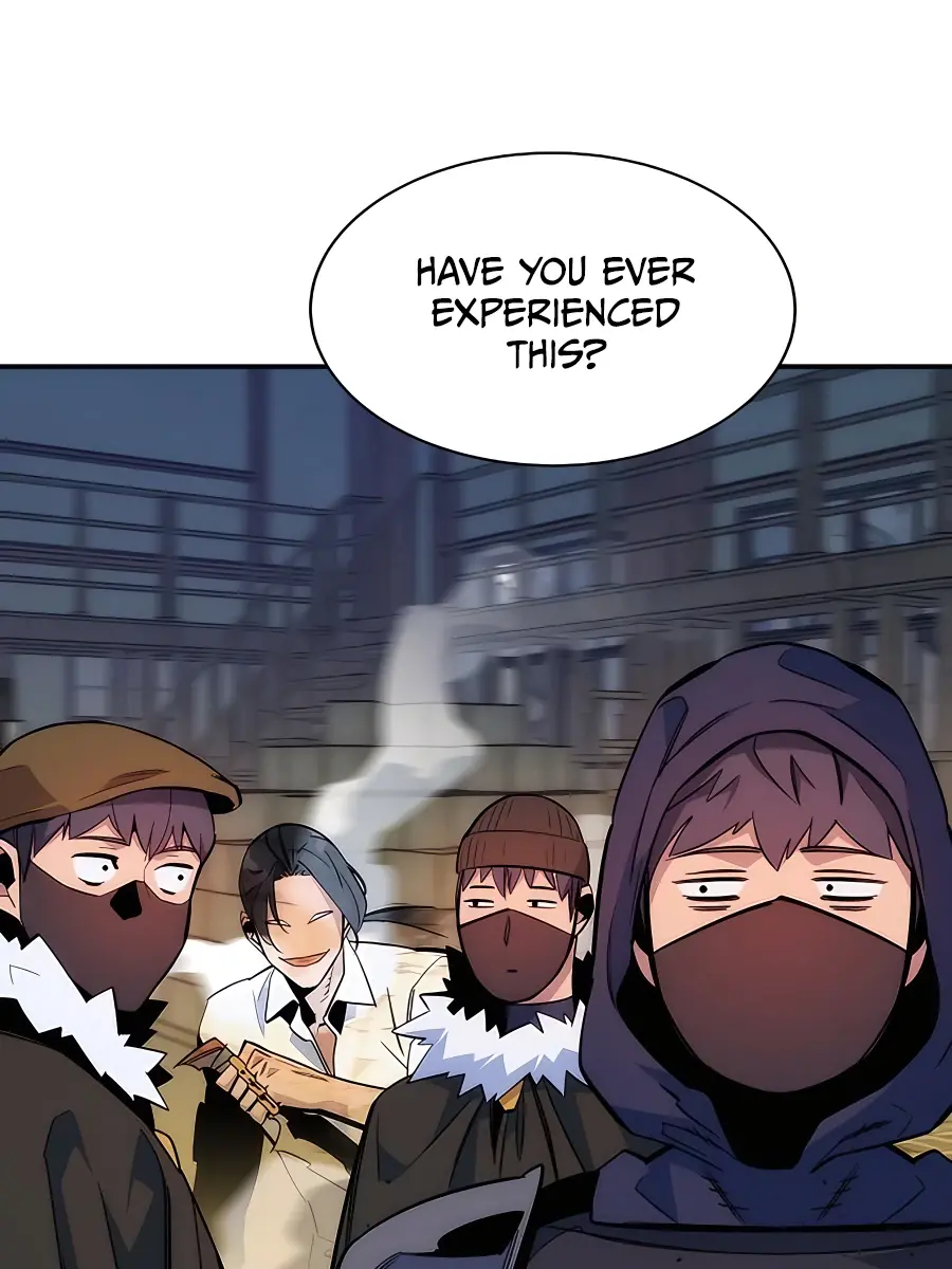 Auto Hunting Chapter 43 Page 162