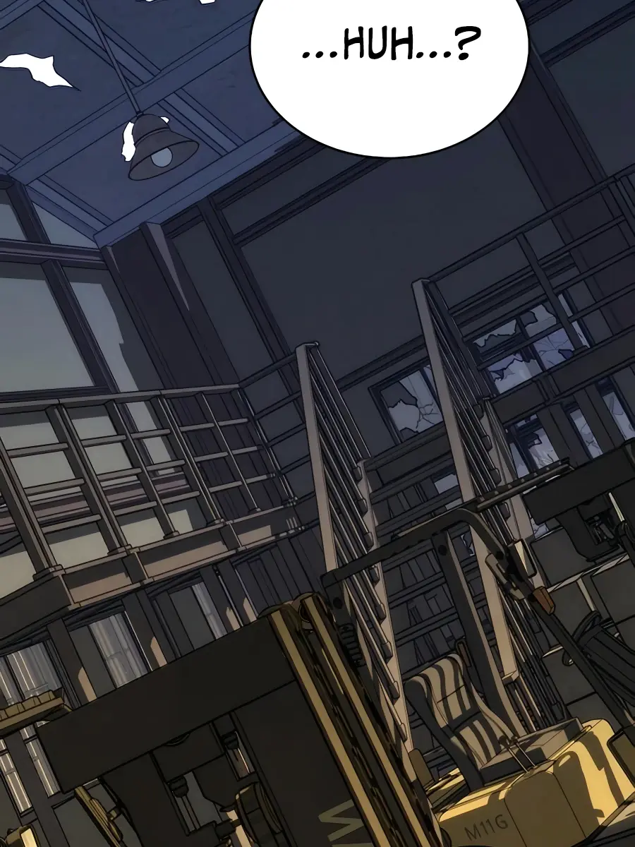 Auto Hunting Chapter 43 Page 179