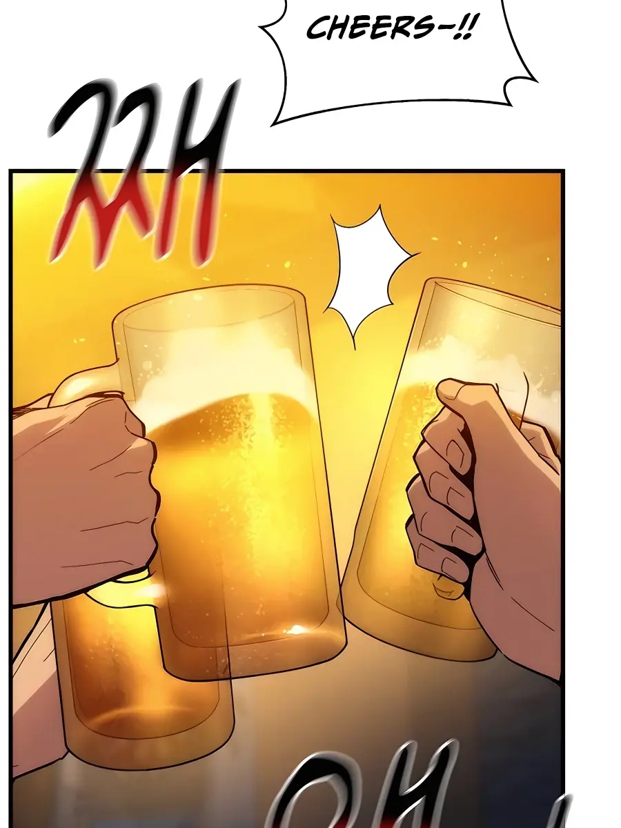 Auto Hunting Chapter 44 Page 4