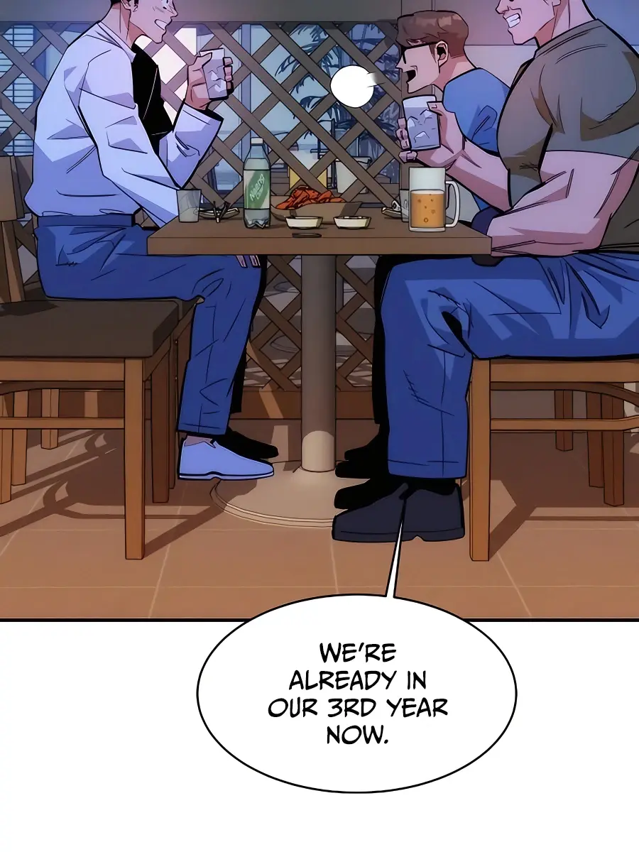 Auto Hunting Chapter 44 Page 6