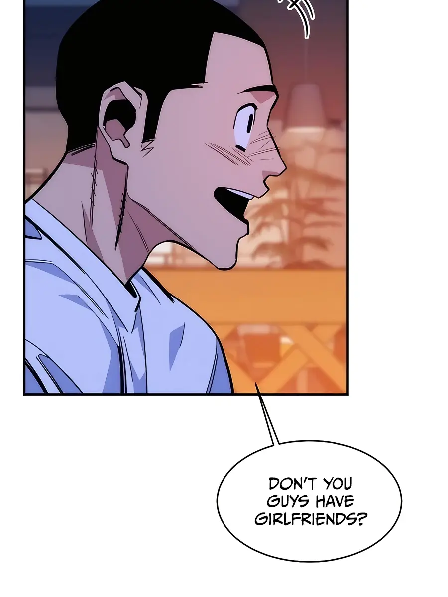 Auto Hunting Chapter 44 Page 8