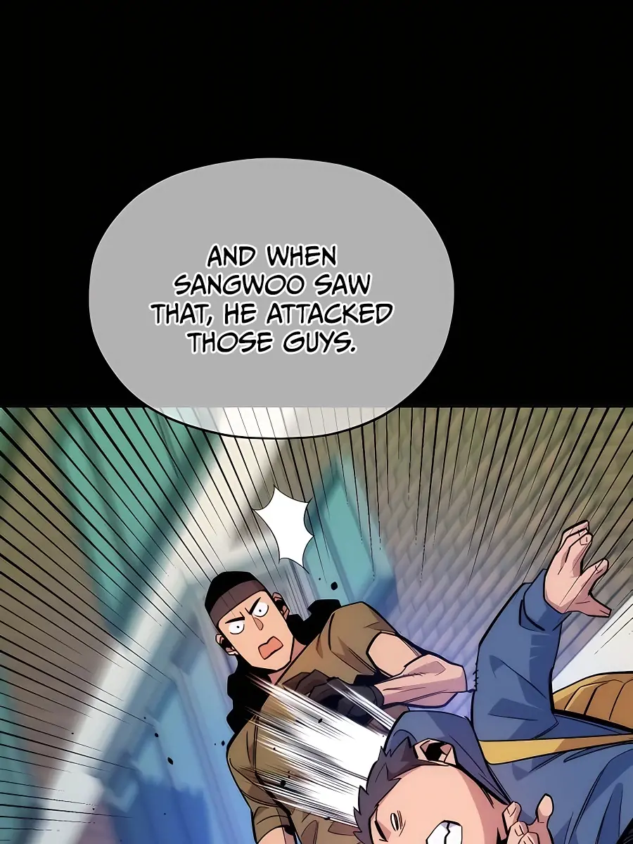 Auto Hunting Chapter 44 Page 29