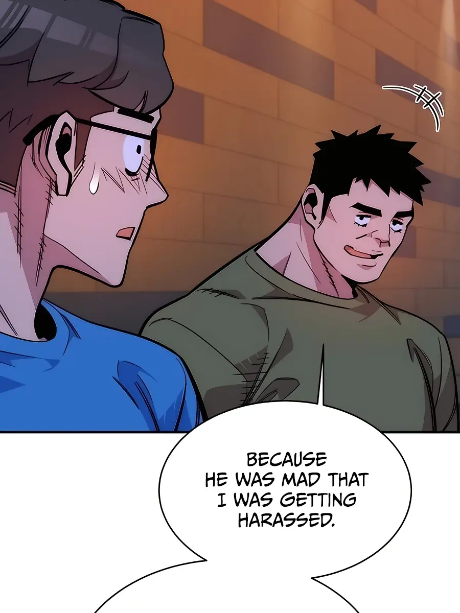 Auto Hunting Chapter 44 Page 34