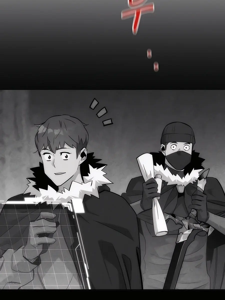 Auto Hunting Chapter 44 Page 59