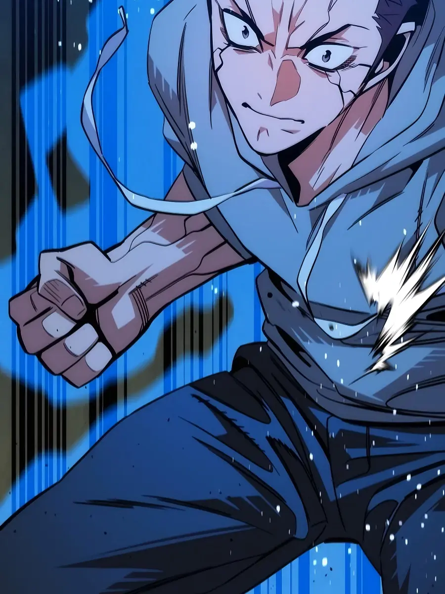 Auto Hunting Chapter 44 Page 74