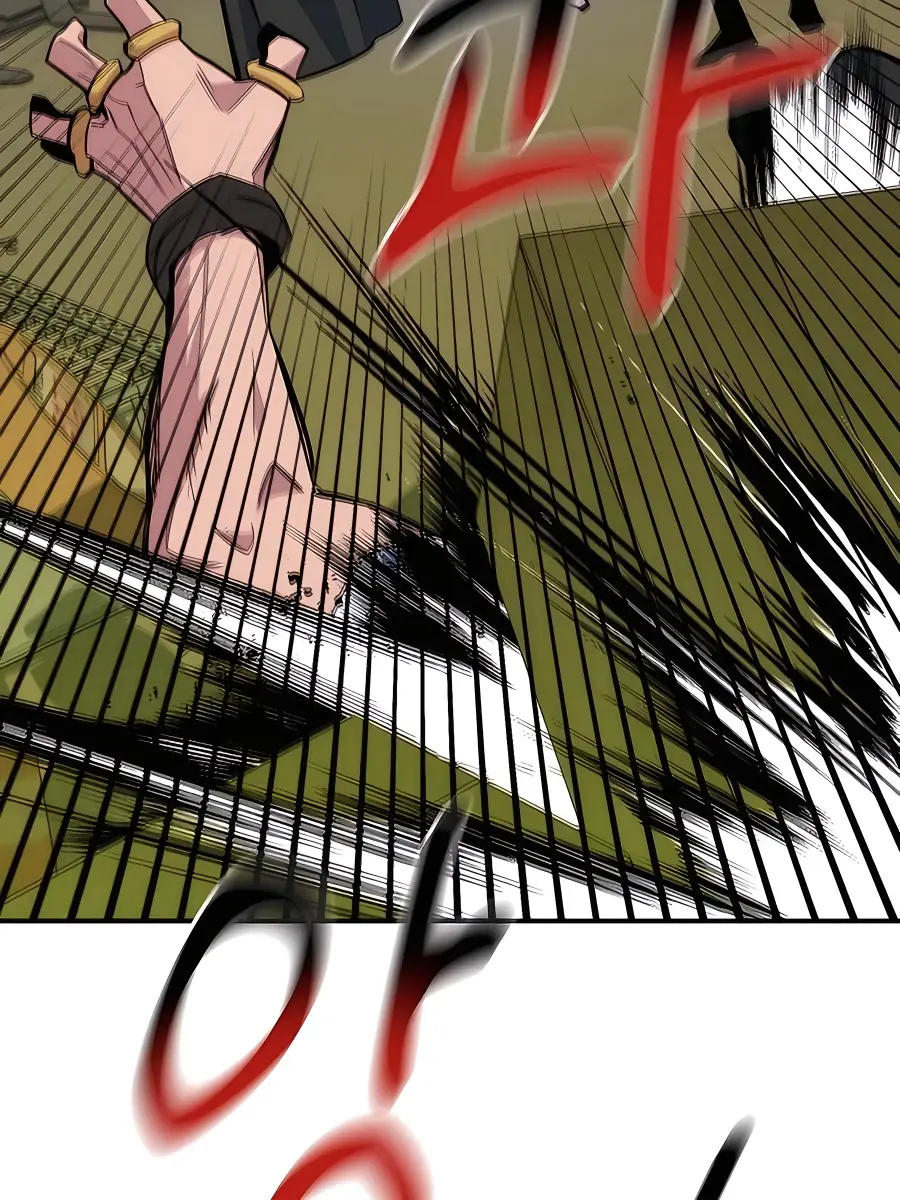 Auto Hunting Chapter 44 Page 84