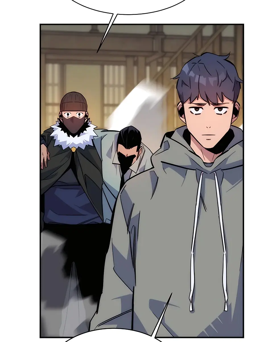 Auto Hunting Chapter 44 Page 89