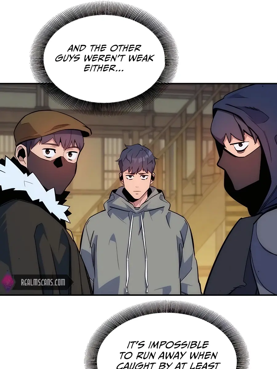 Auto Hunting Chapter 44 Page 97