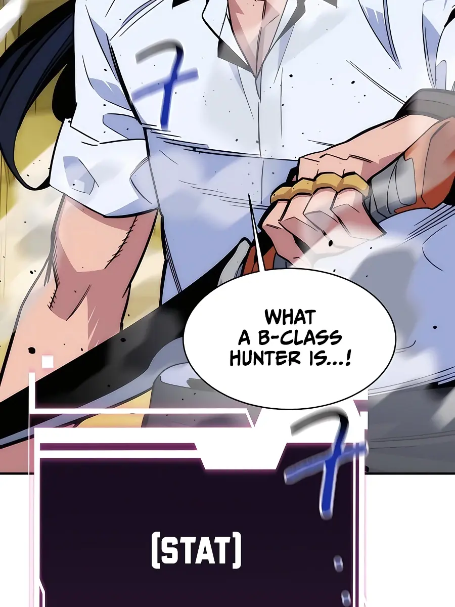 Auto Hunting Chapter 44 Page 109