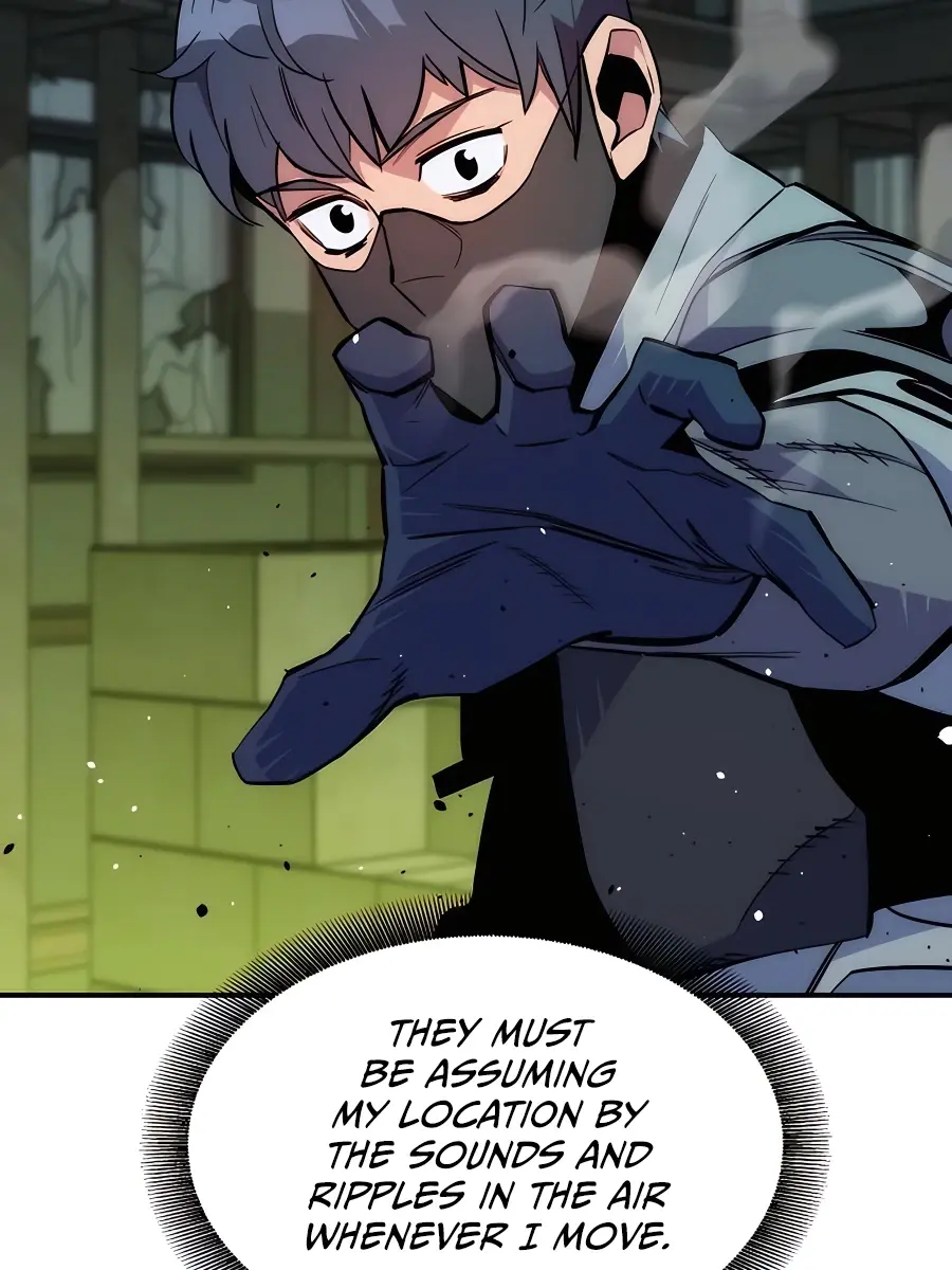 Auto Hunting Chapter 44 Page 121