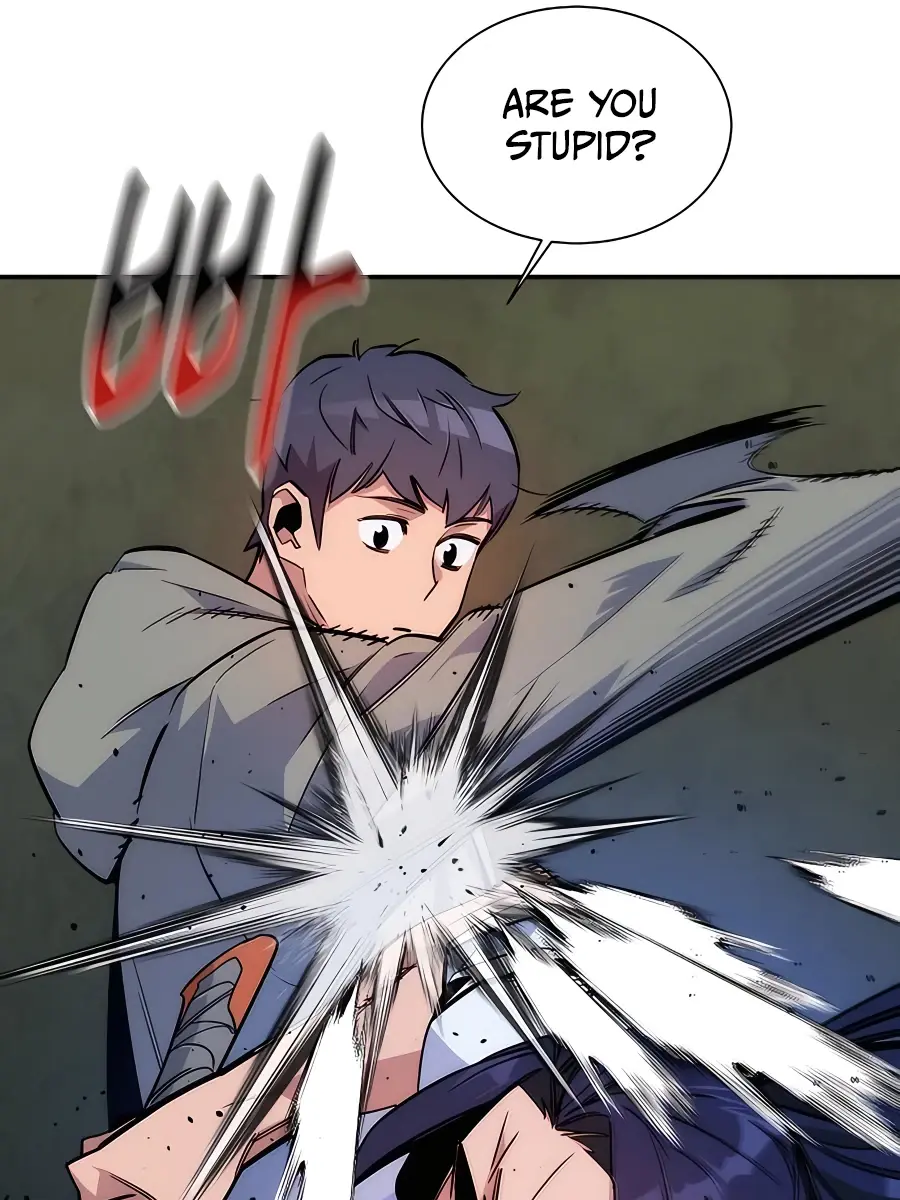 Auto Hunting Chapter 44 Page 132