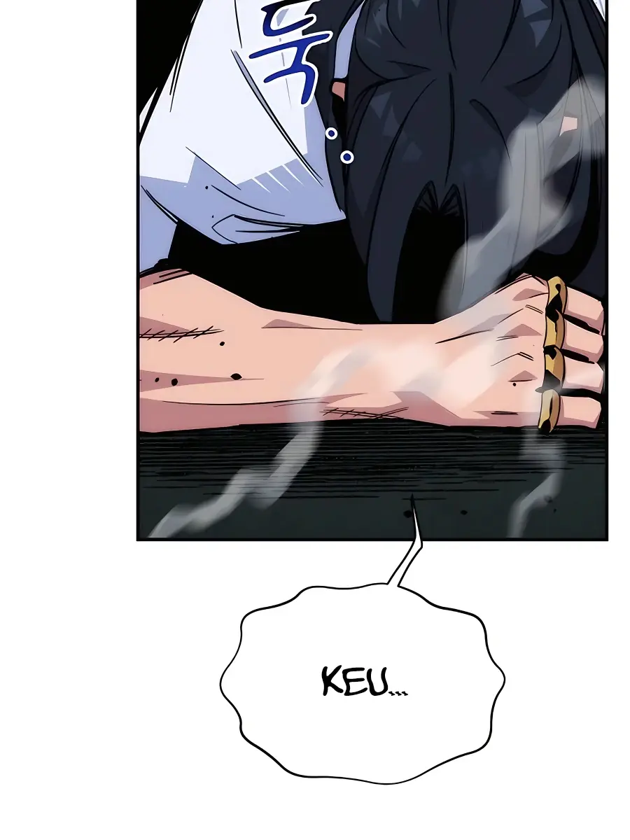 Auto Hunting Chapter 44 Page 136