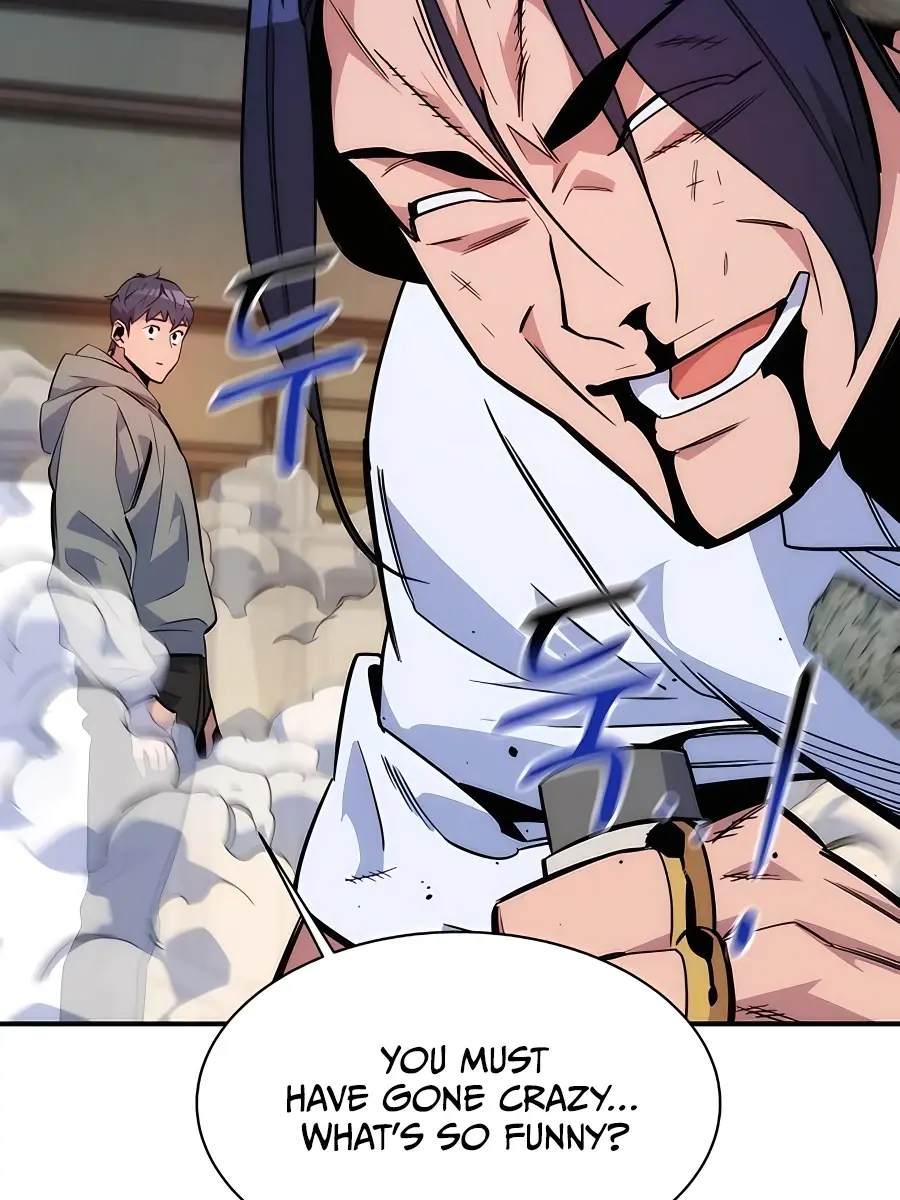 Auto Hunting Chapter 44 Page 139