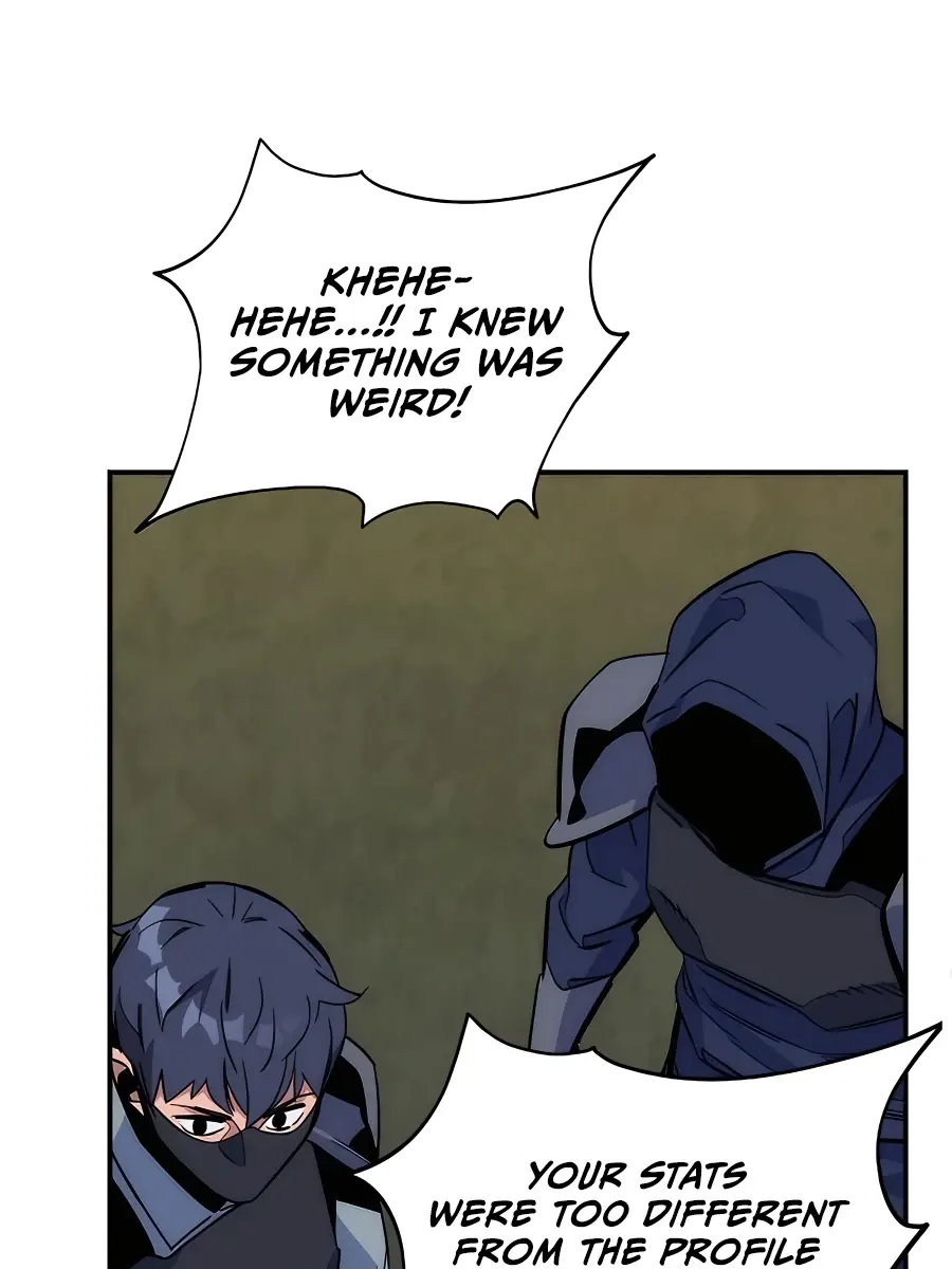 Auto Hunting Chapter 44 Page 144