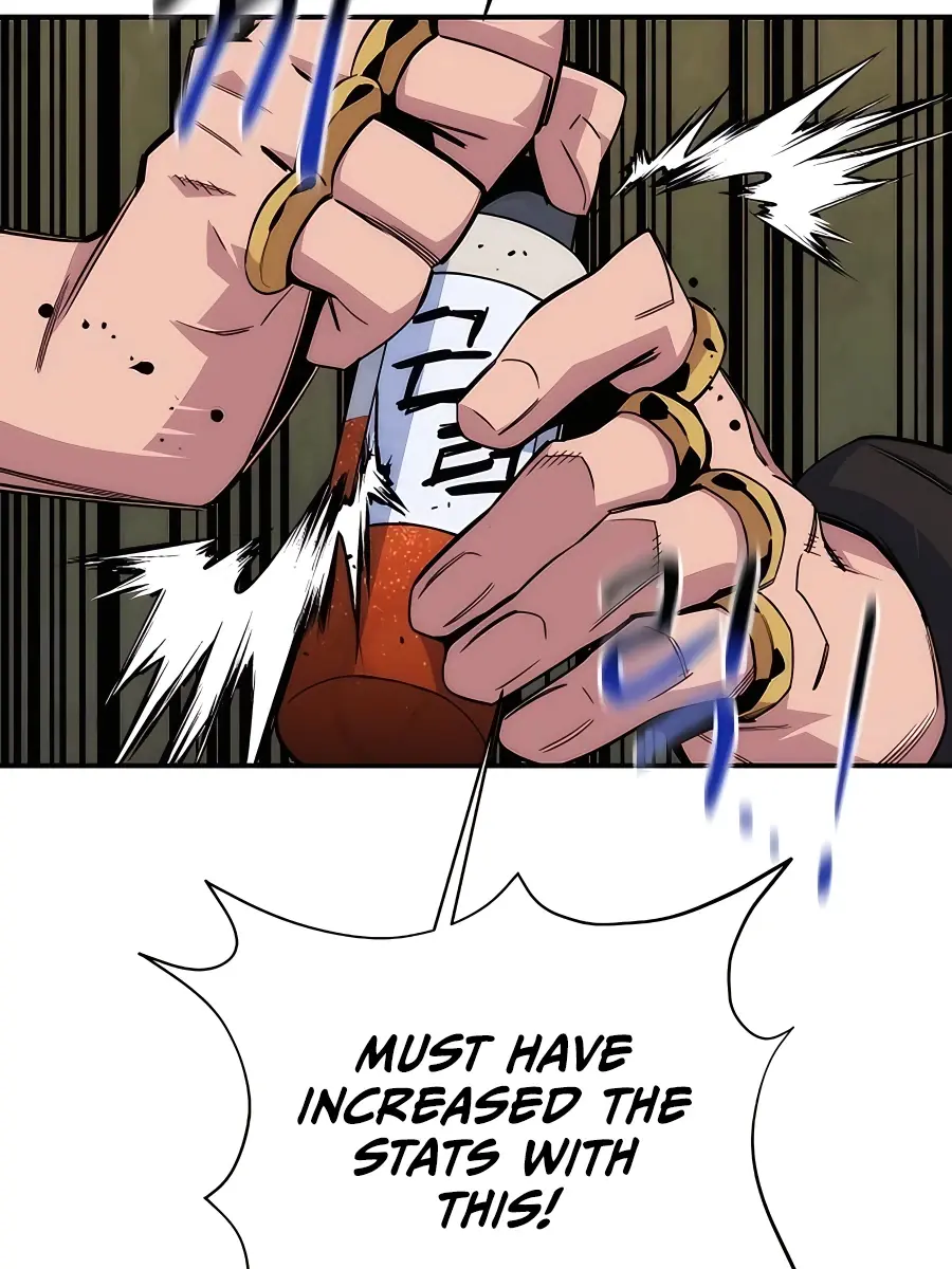 Auto Hunting Chapter 44 Page 146