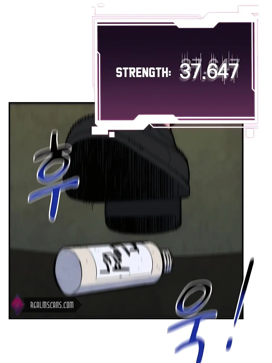 Auto Hunting Chapter 44 Page 155